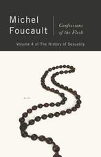 9780525565413 Confessions of the Flesh Michel Foucault, Boeken, Nieuw, Michel Foucault, Verzenden