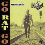 LP gebruikt - John Whiteleather And The King Rats - Go Ra..., Verzenden, Zo goed als nieuw