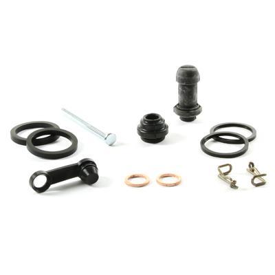 ProX Front Brake Caliper Rebuild Kit KTM125-450SX/F 09-23, Motoren, Overige Motoren, Verzenden