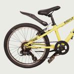 Trek kinderfiets 20 inch, Ophalen of Verzenden, Gebruikt, Trek