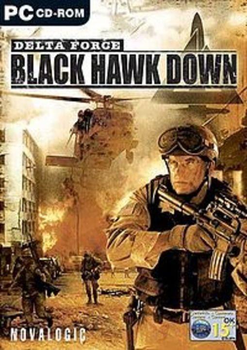 Delta Force: Black Hawk Down [Xbox Original], Spelcomputers en Games, Games | Xbox Original, Ophalen of Verzenden