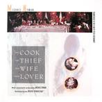 cd - Michael Nyman - The Cook, The Thief, His Wife And He..., Verzenden, Zo goed als nieuw