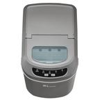 IJsblokjesmachine - IcyCube - 100 Watt - Donkergrijs, Witgoed en Apparatuur, IJsmachines, Verzenden, Nieuw