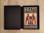 Beato de Liébana - Beato de Liébana - 1983, Antiek en Kunst, Antiek | Boeken en Bijbels