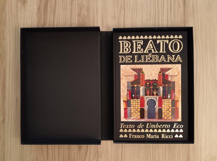 Beato de Liébana - Beato de Liébana - 1983, Antiek en Kunst, Antiek | Boeken en Bijbels