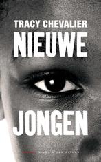 Nieuwe jongen 9789038800783 Tracy Chevalier, Boeken, Verzenden, Zo goed als nieuw, Tracy Chevalier
