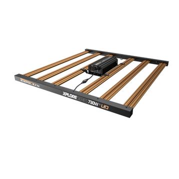 Dimlux Xplore Series 730W 9X beschikbaar voor biedingen