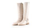 Bronx laarzen in maat 39 Beige | 25% korting, Hoge laarzen, Bronx, Verzenden, Beige