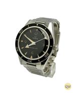 Omega Seamaster 300 Co-Axial Master Chronometer, Sieraden, Tassen en Uiterlijk, Horloges | Heren, Staal, Staal, Polshorloge, Ophalen of Verzenden