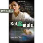 Kat en muis 9789034753182 Maureen Tan, Verzenden, Gelezen, Maureen Tan