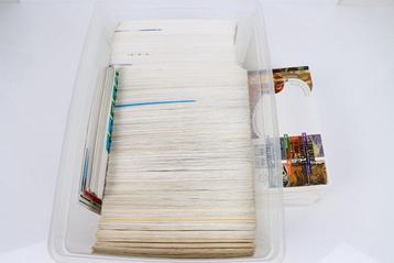 Nederland - Uitzoekpartij FDCs (5.45 Kilo) / 950x FDCs beschikbaar voor biedingen