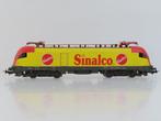 Piko H0 - 57483 - Elektrische locomotief (1) - Siemens ES 64, Hobby en Vrije tijd, Modeltreinen | H0, Nieuw