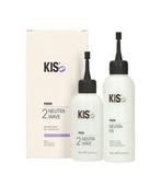 KIS NeutraWave Permanent vloeistof Kit NeutraWave 2, Sieraden, Tassen en Uiterlijk, Uiterlijk | Haarverzorging, Ophalen of Verzenden
