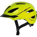 ABUS Abus helm Pedelec 2.0 signal yellow S 51-55cm, Ophalen of Verzenden, Nieuw, Overige merken