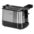 Tweedekans - Philips Viva Collection HD2639/90 -, Witgoed en Apparatuur, Broodroosters, Ophalen of Verzenden, Nieuw
