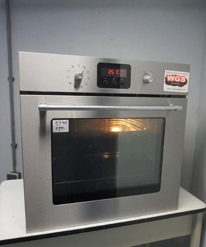 spiritueel gevolg klant ≥ 2ehands Ikea inbouw oven type Rutinerad — Ovens — Marktplaats