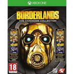 Xbox One Borderlands: The Handsome Collection, Verzenden, Zo goed als nieuw