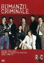 Crime Novel ( Romanzo criminale ) [DVD] DVD, Zo goed als nieuw, Verzenden