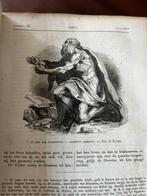 Picture Bible, by D. Broedelet, Reformed minister in