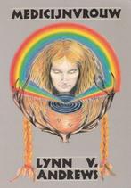 Medicijnvrouw - Lynn V. Andrews - 9789063252861 - Paperback, Boeken, Esoterie en Spiritualiteit, Verzenden, Nieuw
