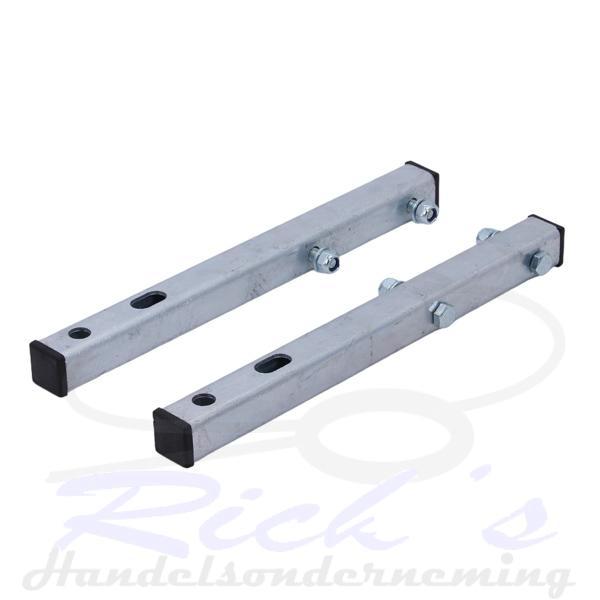 Spatbordsteun voor boottrailer - per spatbord, Auto-onderdelen, Carrosserie en Plaatwerk, Nieuw, Ophalen of Verzenden