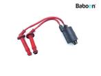 Bobine Honda CBR 600 F 1991-1994 (CBR600F CBR600F2 PC25), Gebruikt