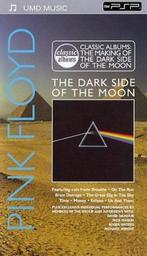 Pink Floyd: The Making of the Dark Side of the Moon (psp, Ophalen of Verzenden, Zo goed als nieuw