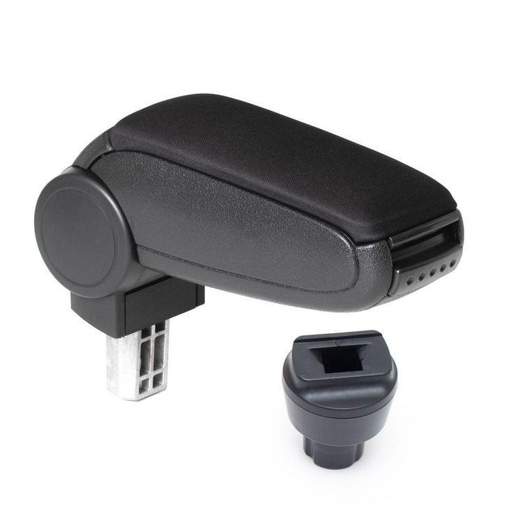 Cargoods armsteun zwart stof - Mini R50 R52 R53 (2001–2006), Auto-onderdelen, Interieur en Bekleding, Nieuw, Verzenden