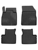 Nissan Micra K13 2010-2016 All Weather rubber automatten, Auto diversen, Ophalen of Verzenden, Nieuw