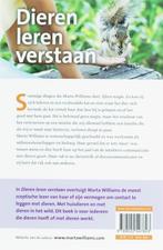 Dieren leren verstaan 9789022547823 Michelle M. Williams, Verzenden, Zo goed als nieuw, Michelle M. Williams