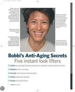 Bobbi Brown Makeup Manual 9780755318476 Bobbi Brown, Verzenden, Gelezen, Bobbi Brown