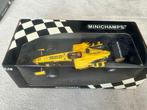 Minichamps 1:18 - Model raceauto - Christian Albers Jordan, Nieuw