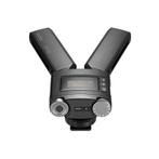 Godox IVM-S3 Stereo On-camera Microphone - Tweedehands, Muziek en Instrumenten, Microfoons, Verzenden, Gebruikt