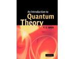 An Introduction to Quantum Theory - An Introduction to, Boeken, Ophalen of Verzenden, Nieuw