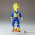 Dragon Ball Z - SS Vegeta (Overige Toy Lijnen 1970 - 1999), Verzamelen, Poppetjes en Figuurtjes, Verzenden, Zo goed als nieuw