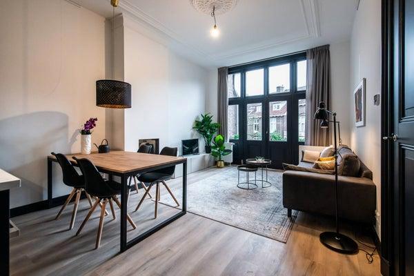 Per direct Te huur: Ramstraat in Utrecht, Huizen en Kamers, Huizen te huur, Direct bij eigenaar, A, Utrecht, Tussenwoning