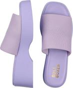 2dekans | Bullboxer - Sandalen - Dames - Paars - - 39, Kleding | Dames, Schoenen, Bullboxer, Ophalen of Verzenden, Zo goed als nieuw