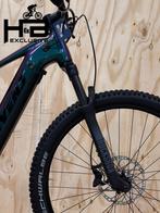 Stevens E-Juke 29 inch E-Mountainbike XT 2022, Hardtail, Heren, Ophalen of Verzenden, Zo goed als nieuw