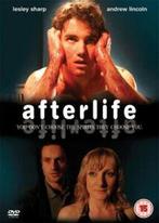 Afterlife: Series 1 DVD (2005) Lesley Sharp cert 15, Cd's en Dvd's, Dvd's | Science Fiction en Fantasy, Zo goed als nieuw, Verzenden