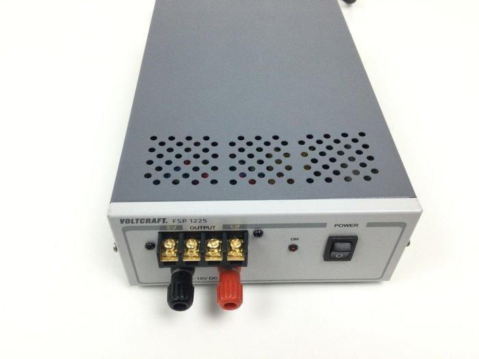 Voltcraft H0, N - FSP-1225 - Omvormer (1) - Elektronisch, Hobby en Vrije tijd, Modeltreinen | H0