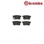 BREMBO Remblokken set SUZUKI JIMNY 1.6 VVT achterzijde, Auto-onderdelen, Overige Auto-onderdelen, Verzenden, Nieuw