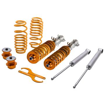 Schroefsets VW Volkswagen Golf MK4 1J verstelbare veerpoo... beschikbaar voor biedingen