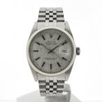 Rolex Datejust 36 16014, Sieraden, Tassen en Uiterlijk, Horloges | Antiek, Polshorloge, Verzenden