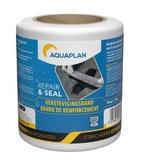 Aquaplan Aquaplan repair seal verstevigingsband, Doe-het-zelf en Verbouw, Dakpannen en Dakbedekking, Verzenden, Nieuw