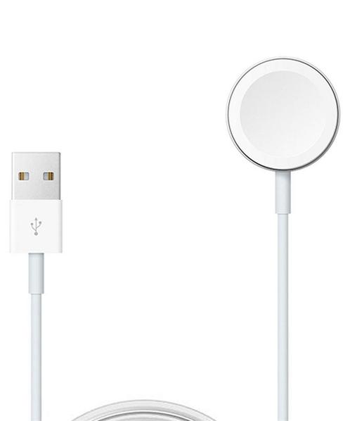Universele Magnetische Oplader | Geschikt voor Smart Watch., Telecommunicatie, Mobiele telefoons | Telefoon-opladers, Nieuw, Verzenden