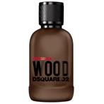 Dsquared² Wood Original 100 ml Eau de Parfum Spray, Verzenden, Nieuw