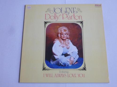 Dolly Parton - Jolene (LP), Cd's en Dvd's, Vinyl | Pop, Verzenden
