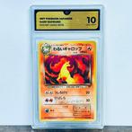 Pokémon Graded card - Dark Rapidash - GG 10, Hobby en Vrije tijd, Verzamelkaartspellen | Pokémon, Nieuw