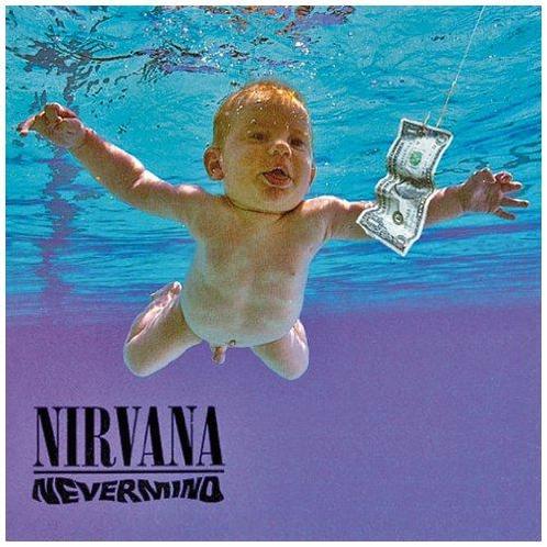 lp nieuw - Nirvana - Nevermind, Cd's en Dvd's, Vinyl | Rock, Zo goed als nieuw, Verzenden