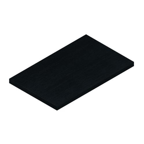 Plateau Plieger Houston 37 cm Wenge, Doe-het-zelf en Verbouw, Sanitair, Ophalen of Verzenden